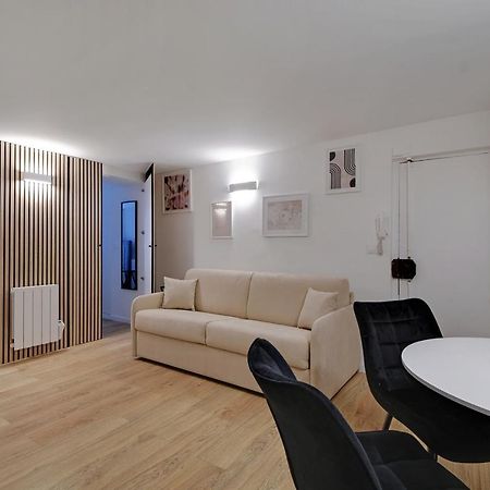 Cmg Palais Royal / Musee Du Louvre Apartment ปารีส ภายนอก รูปภาพ