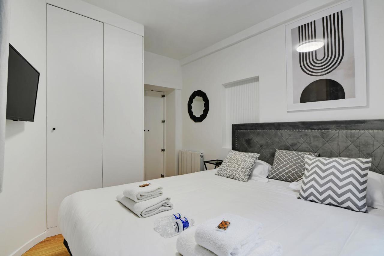 Cmg Palais Royal / Musee Du Louvre Apartment ปารีส ภายนอก รูปภาพ